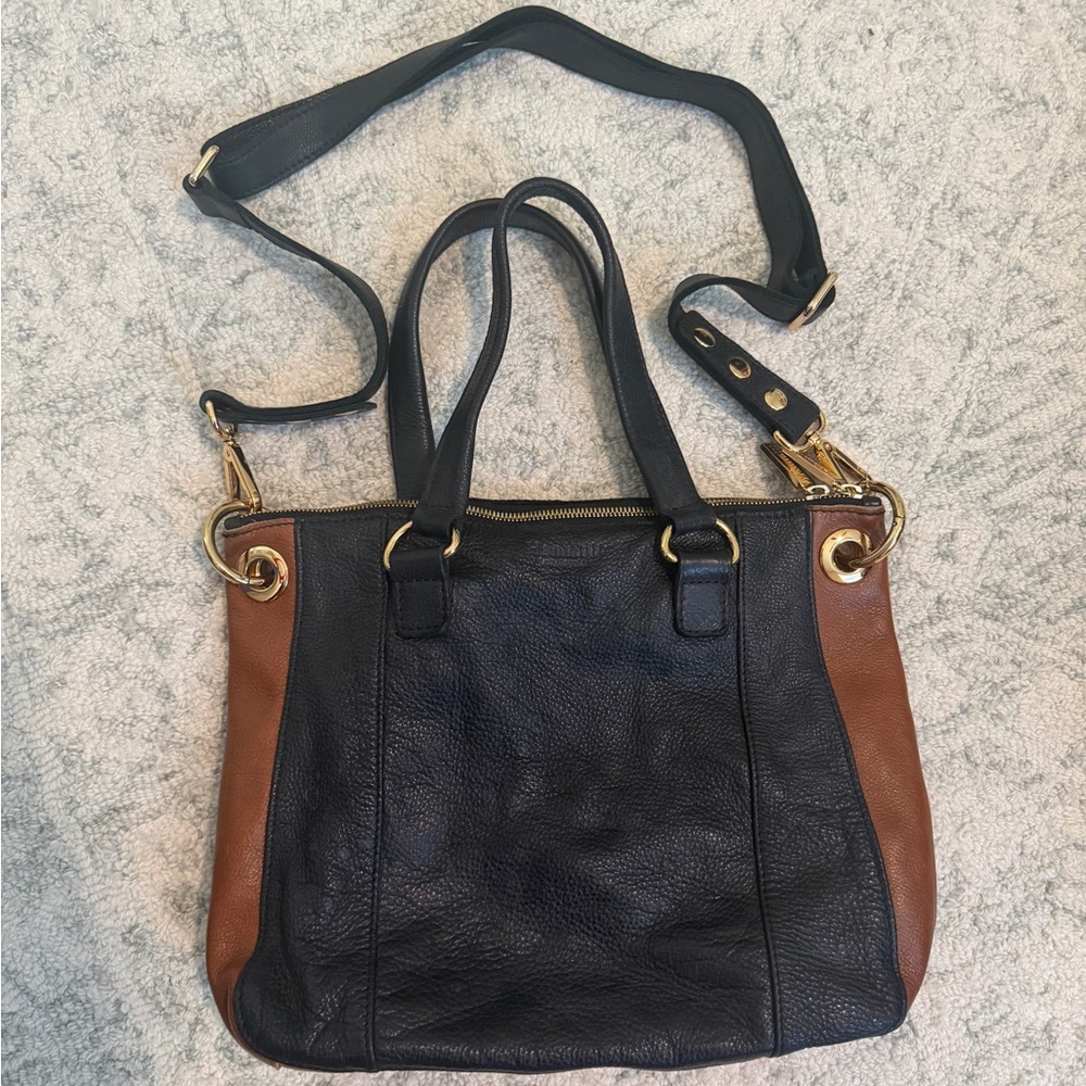 Hammitt Daniel Shoulder Bag